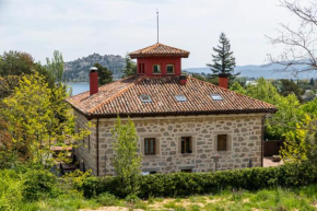 El Torreon de Navacerrada Navacerrada